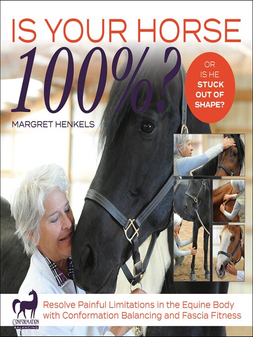 Cover image for Is Your Horse 100%?